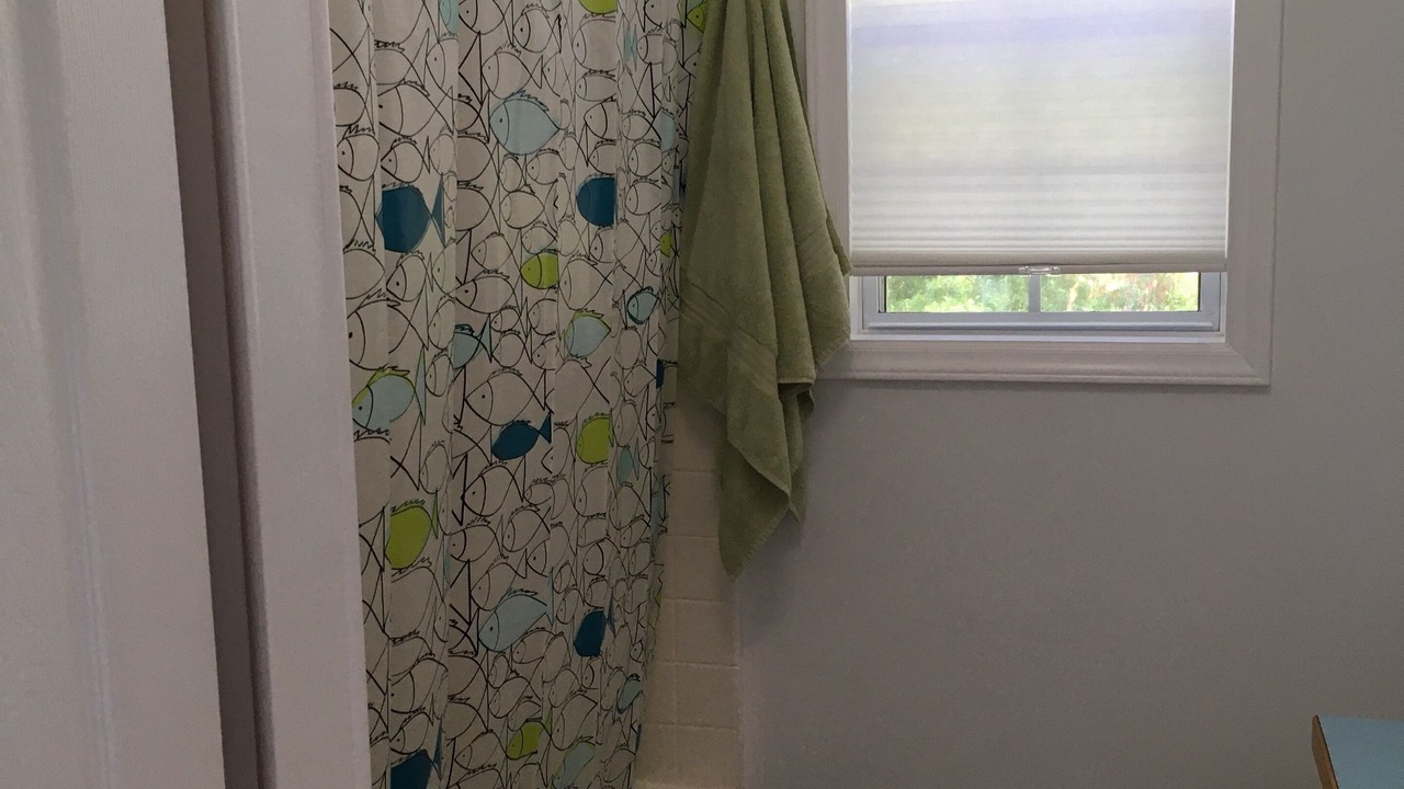 Photo of Bathroom in Hillsborough