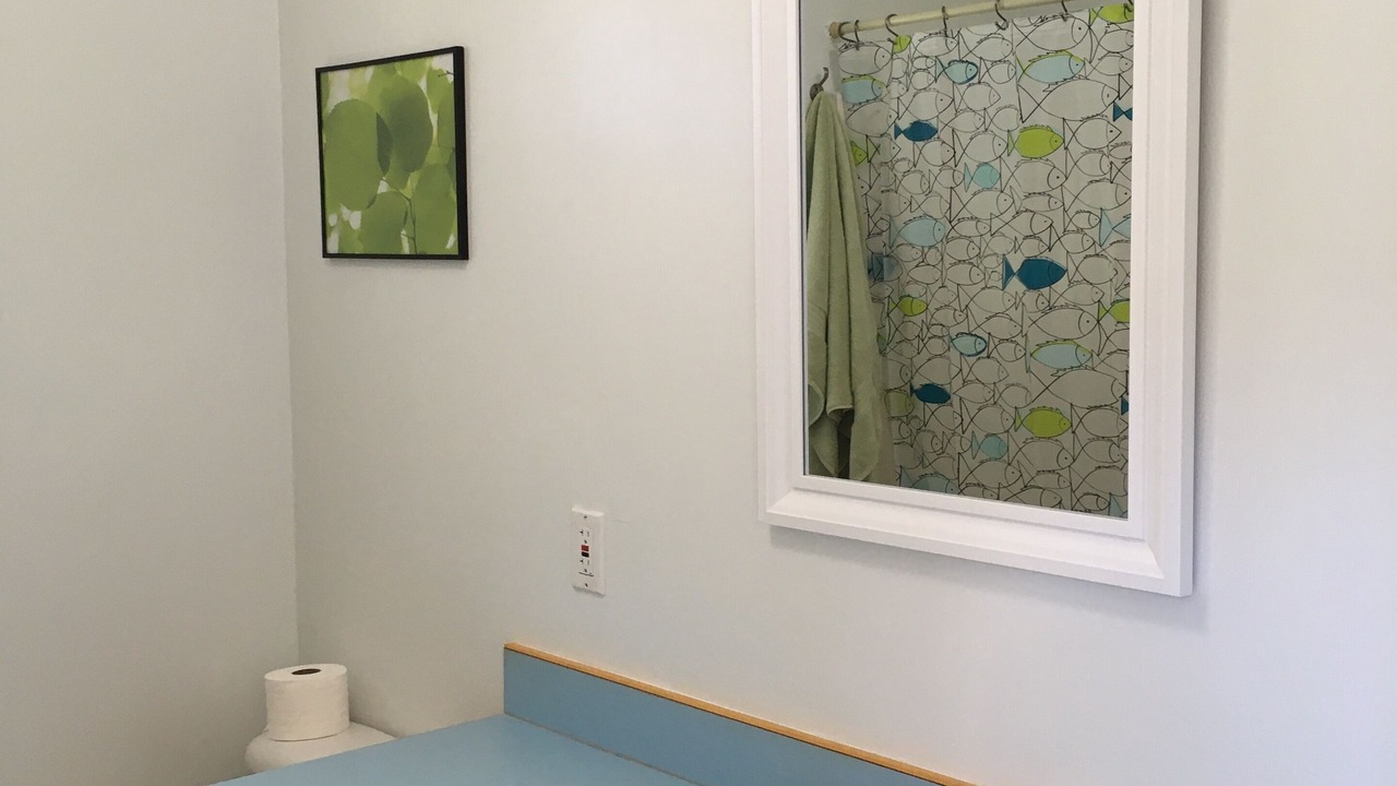 Photo of Bathroom in Hillsborough