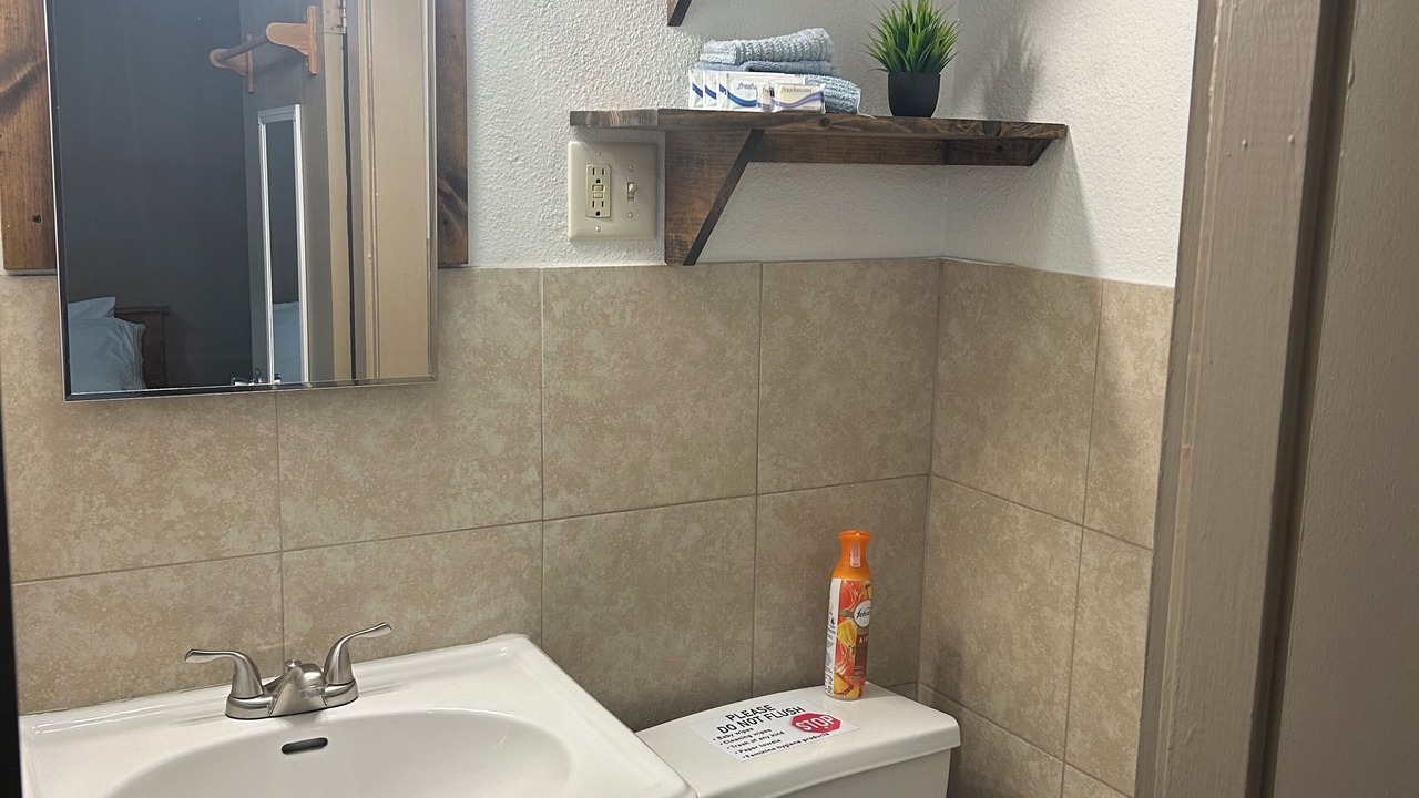 Photo of Bathroom in Aurora