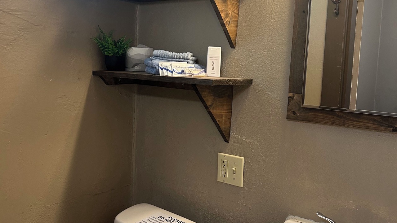 Photo of Bathroom in Aurora
