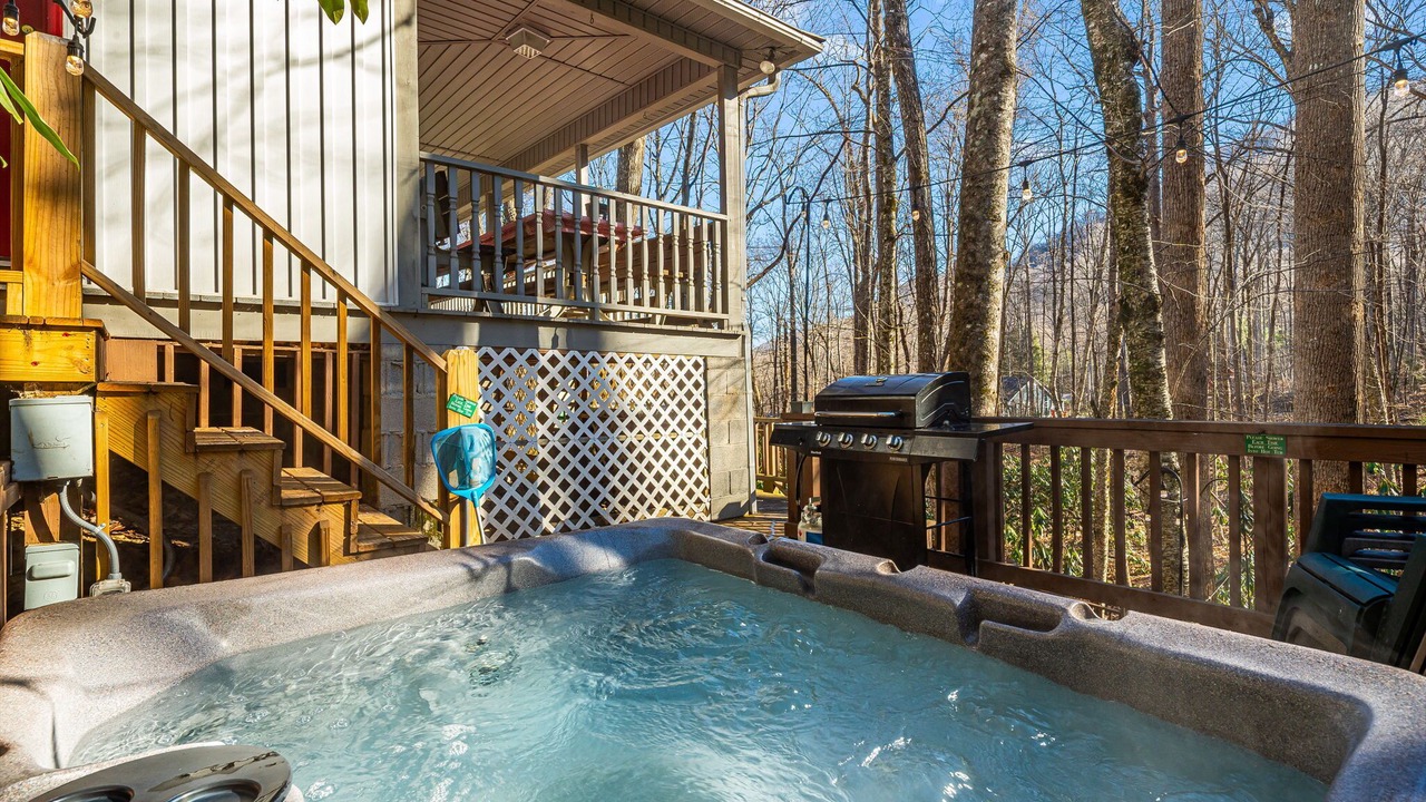 Photo of Others in Maggie Valley