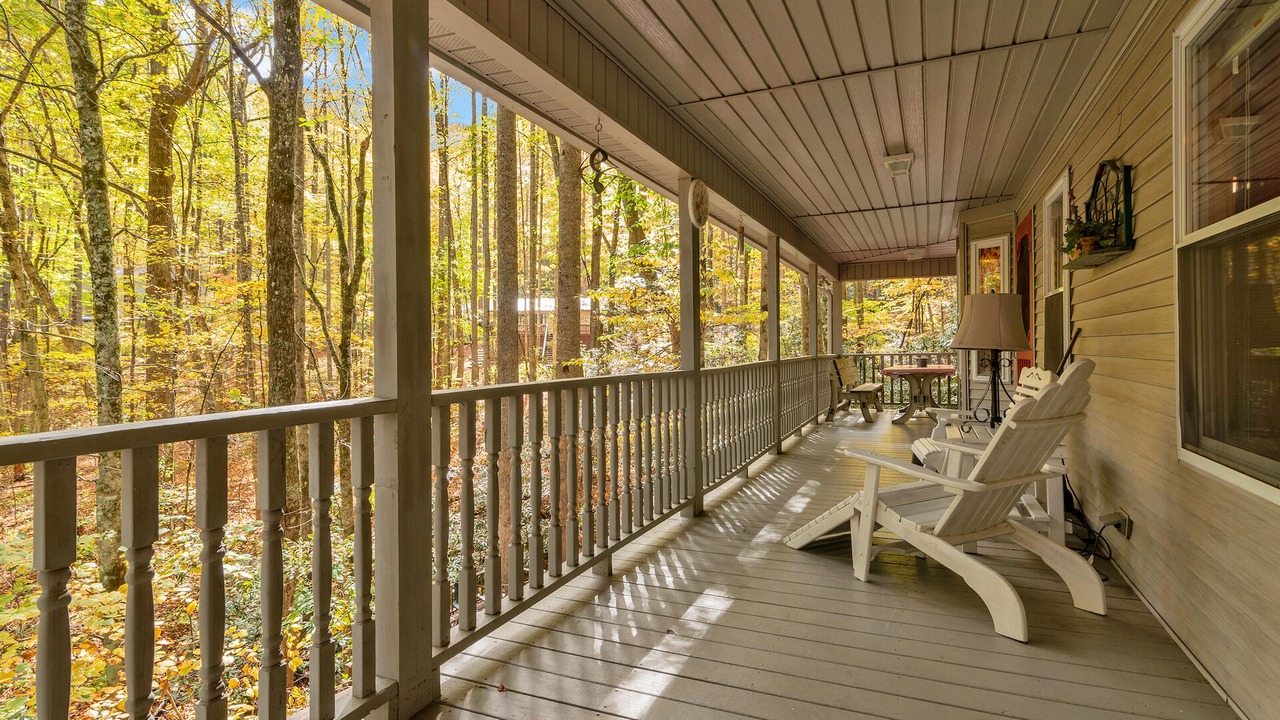 Photo of Outdoor in Maggie Valley