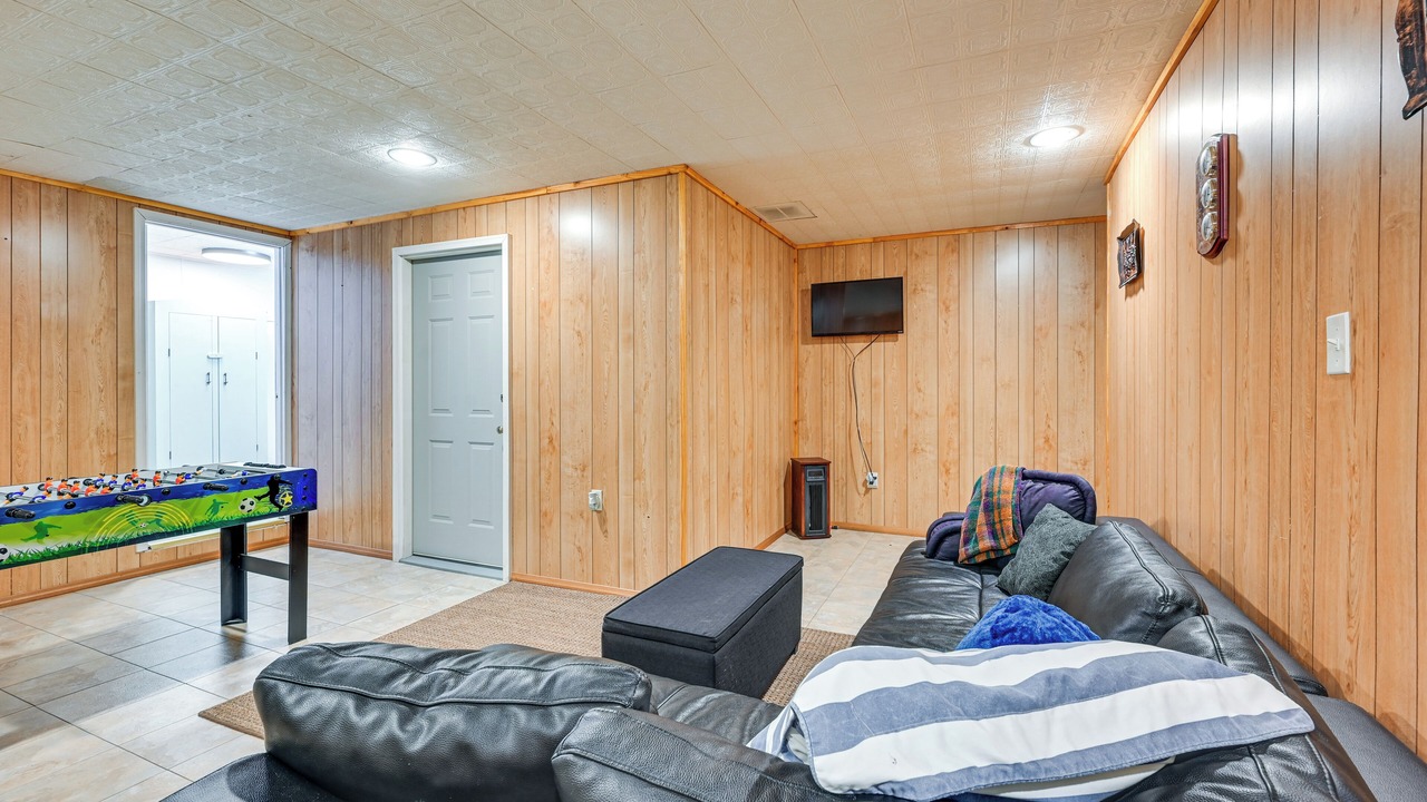 Photo of Bedroom in Sloans Valley