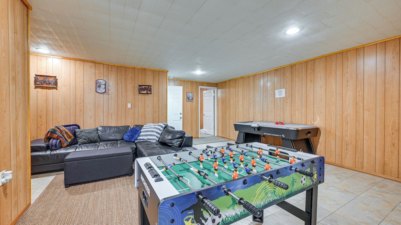Photo of Bedroom in Sloans Valley