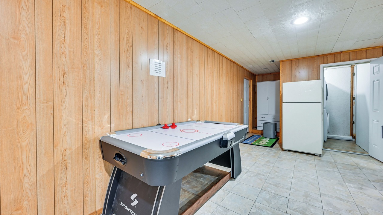 Photo of Bedroom in Sloans Valley