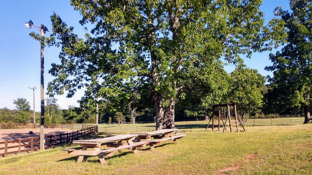 Photo of Outdoor in Reidsville