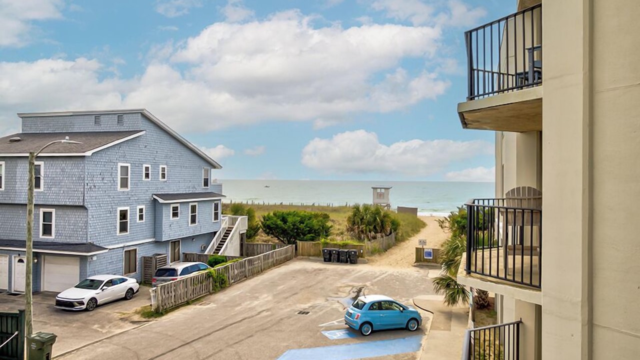 Photo of Outdoor in Wrightsville Beach