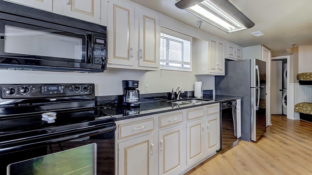 Photo of Kitchen in Wrightsville Beach