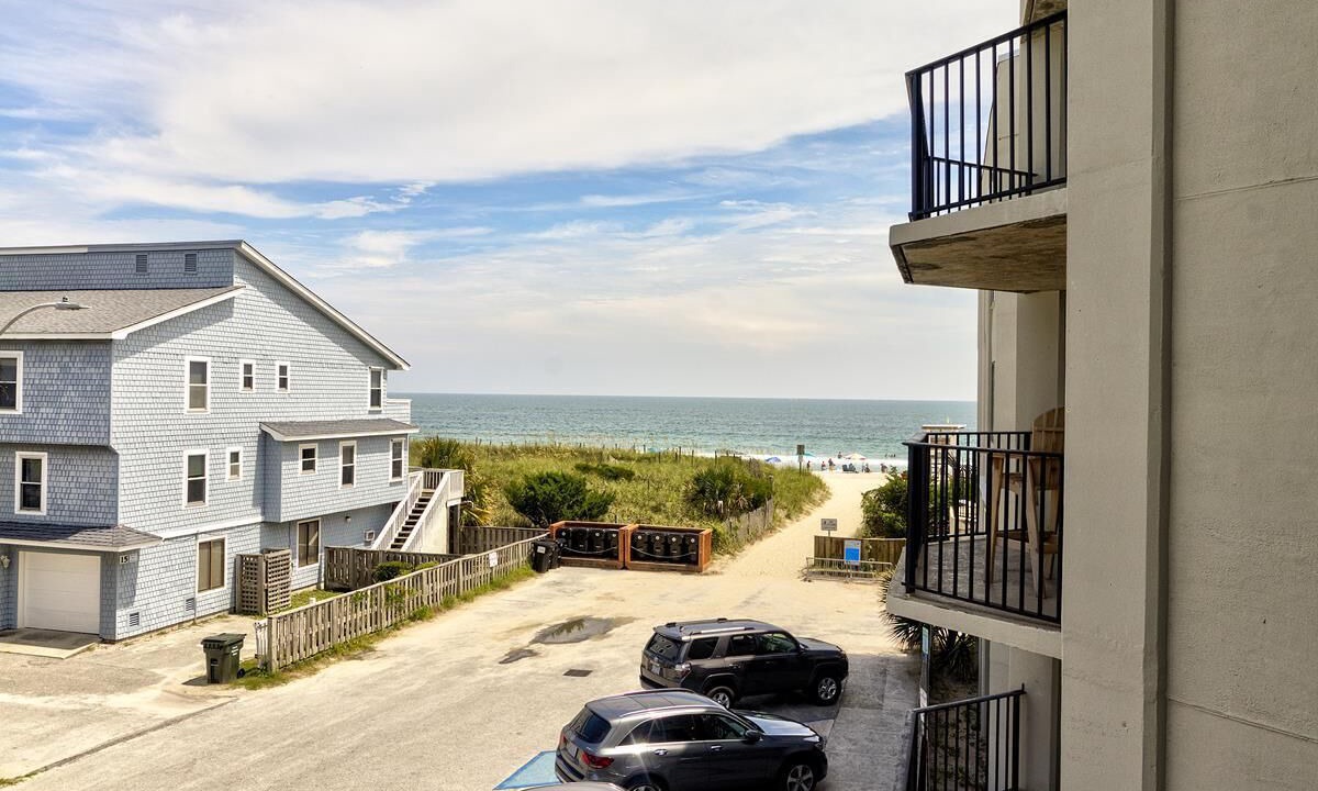 Photo of Outdoor in Wrightsville Beach