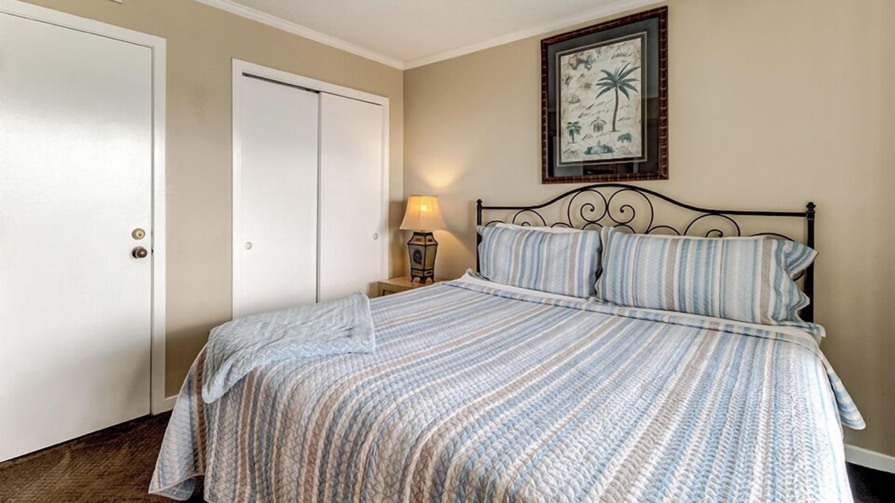 Photo of Bedroom in Wrightsville Beach