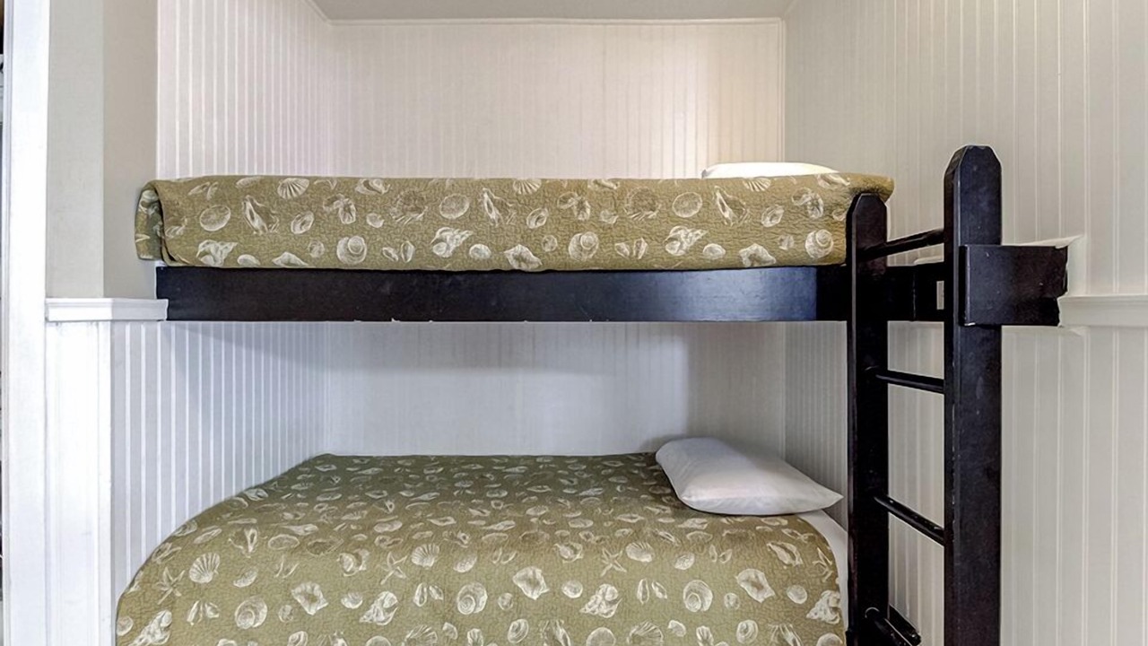 Photo of Bedroom in Wrightsville Beach