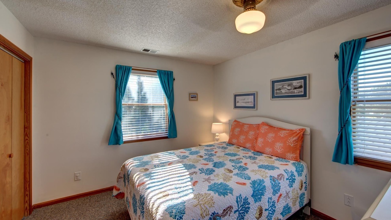 Photo of Bedroom in Avon