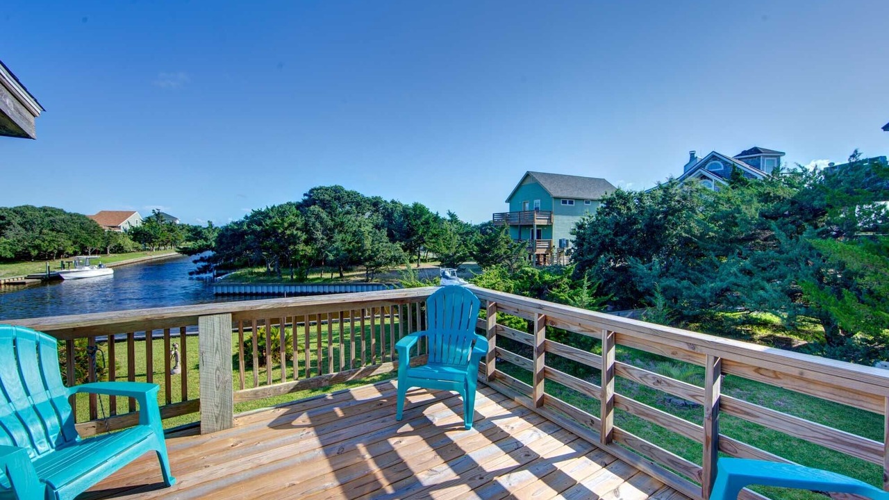 Photo of Patio Balcony in Avon