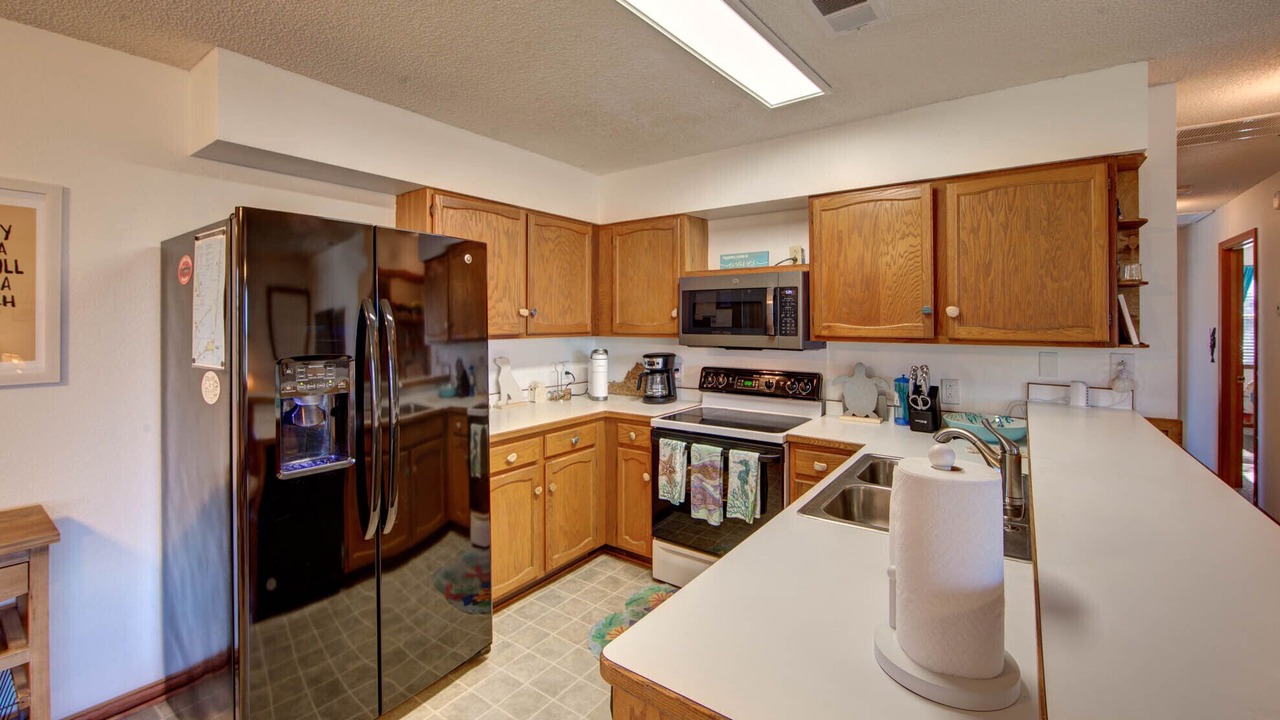 Photo of Kitchen in Avon