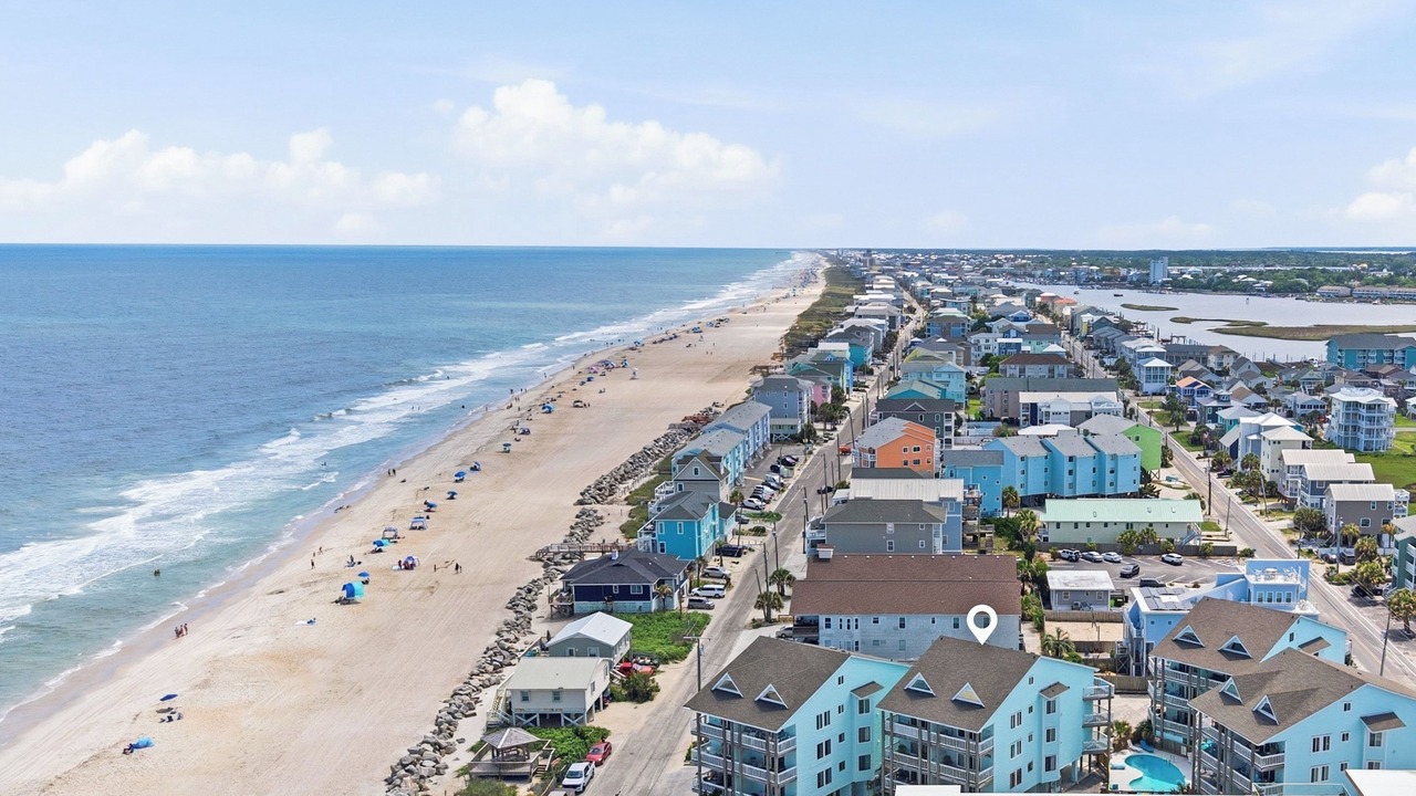 Photo of Others in North Carolina Coast