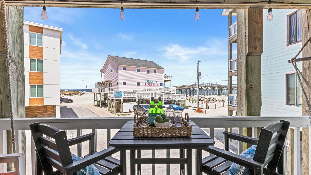 Photo of Outdoor in North Carolina Coast