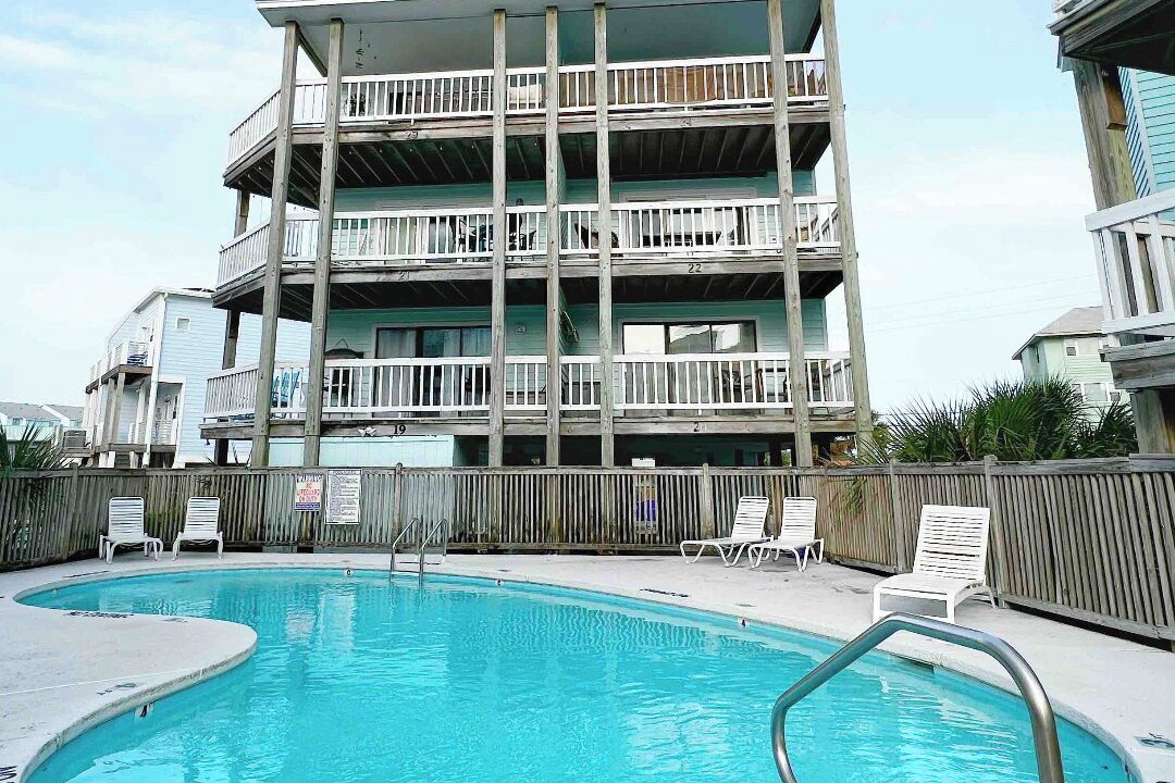 Photo of Outdoor in North Carolina Coast