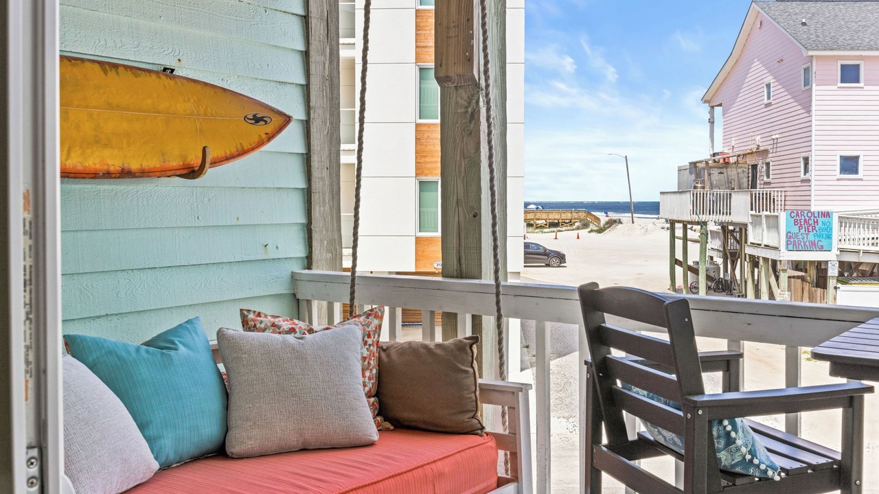 Photo of Outdoor in North Carolina Coast