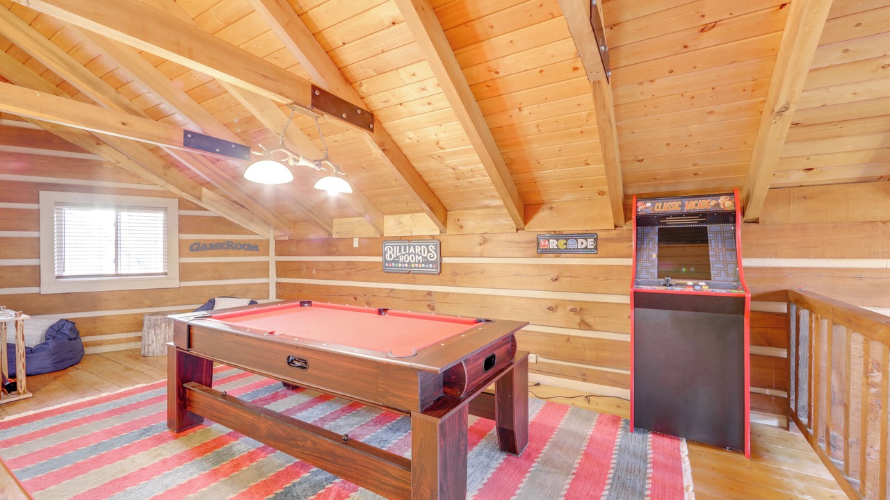 Photo of Bedroom in Waynesville