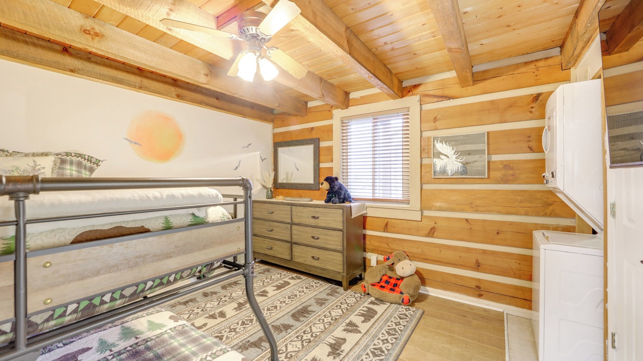 Photo of Bedroom in Waynesville