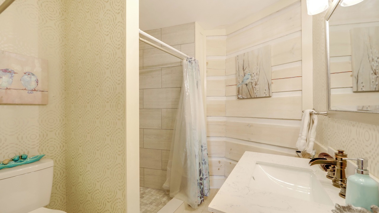 Photo of Bathroom in Waynesville