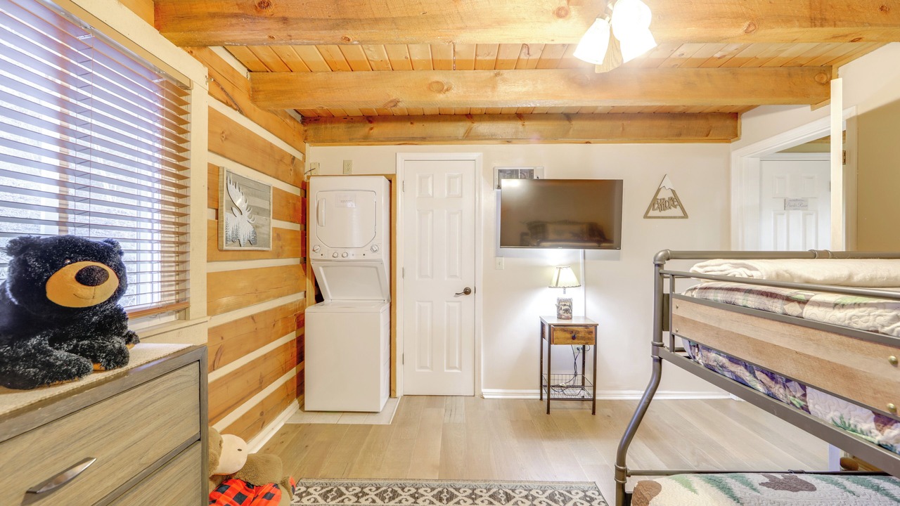 Photo of Bedroom in Waynesville