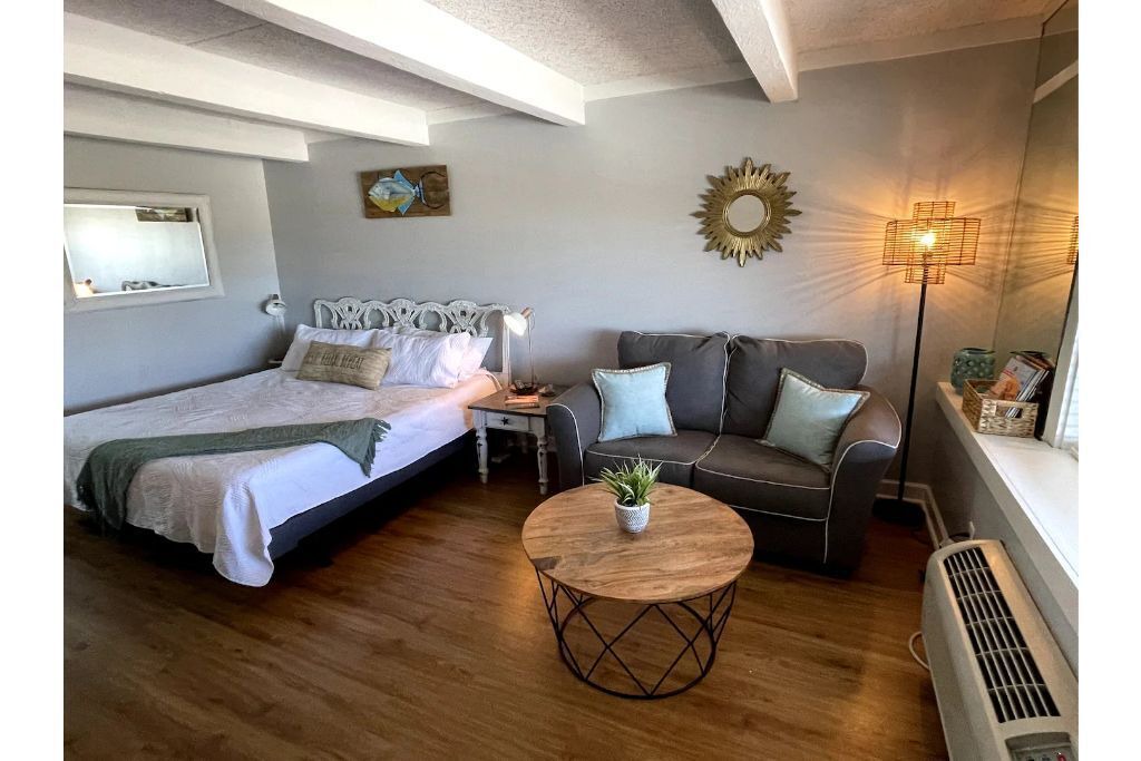 Photo of Bedroom in Airlie