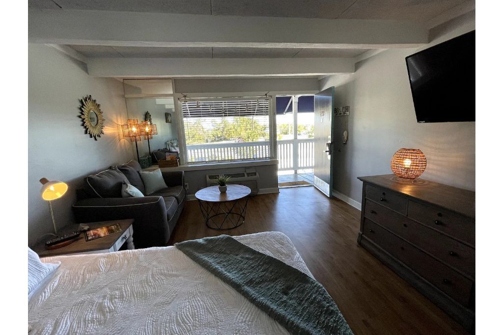 Photo of Bedroom in Airlie