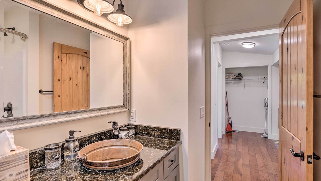 Photo of Bathroom in Central