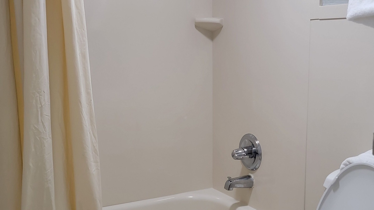 Photo of Bathroom in Asheville