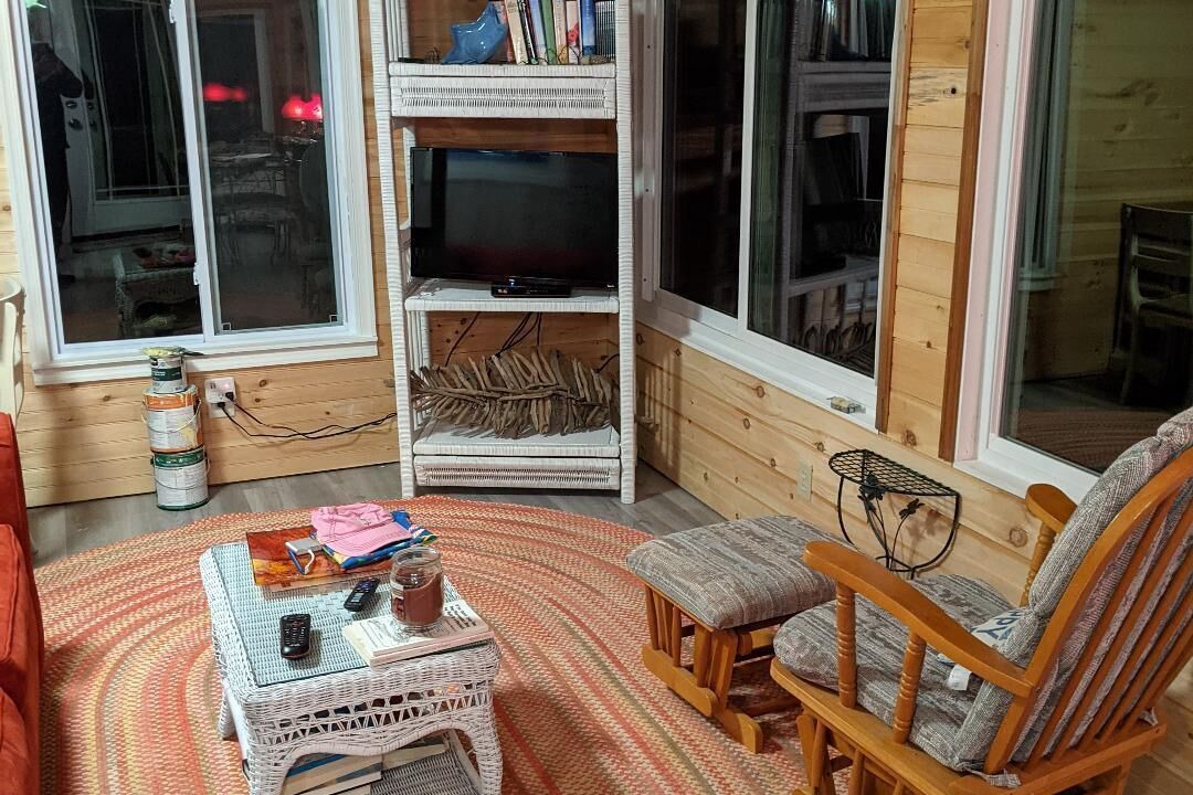 Photo of Livingroom in Sharps