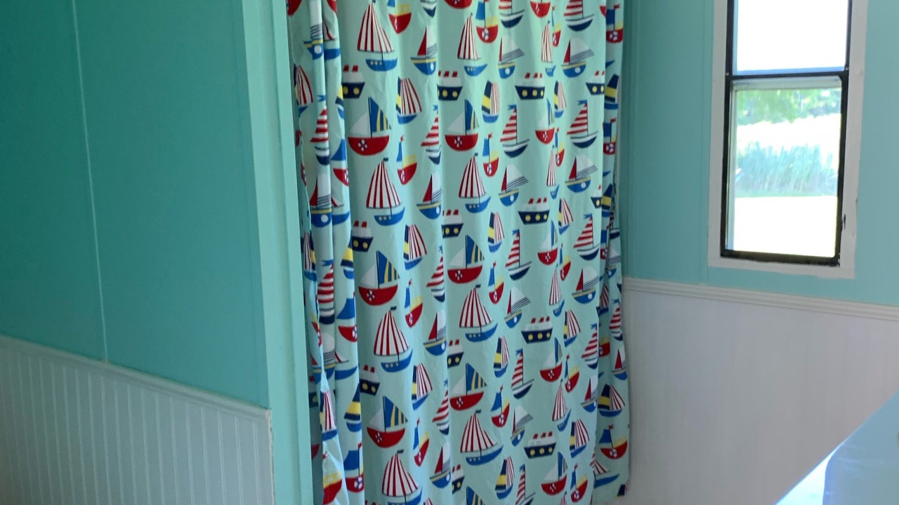 Photo of Bathroom in Sharps