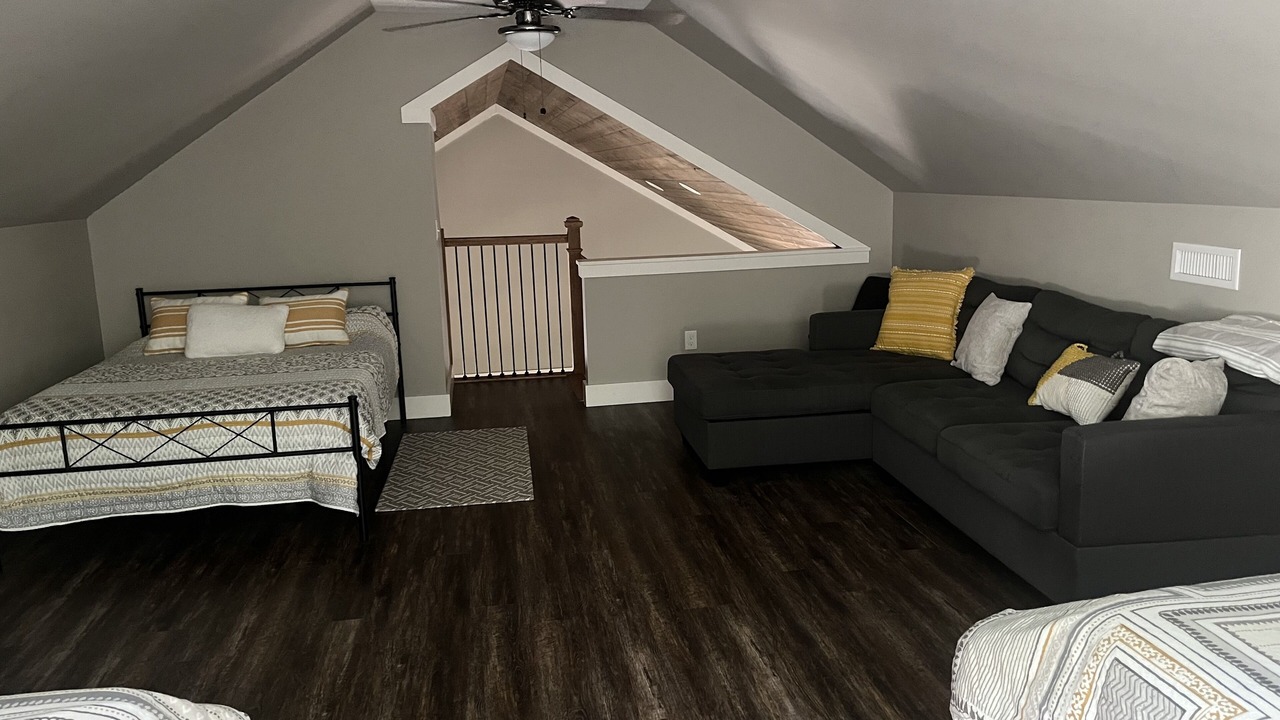Photo of Bedroom in Cooleys Rift