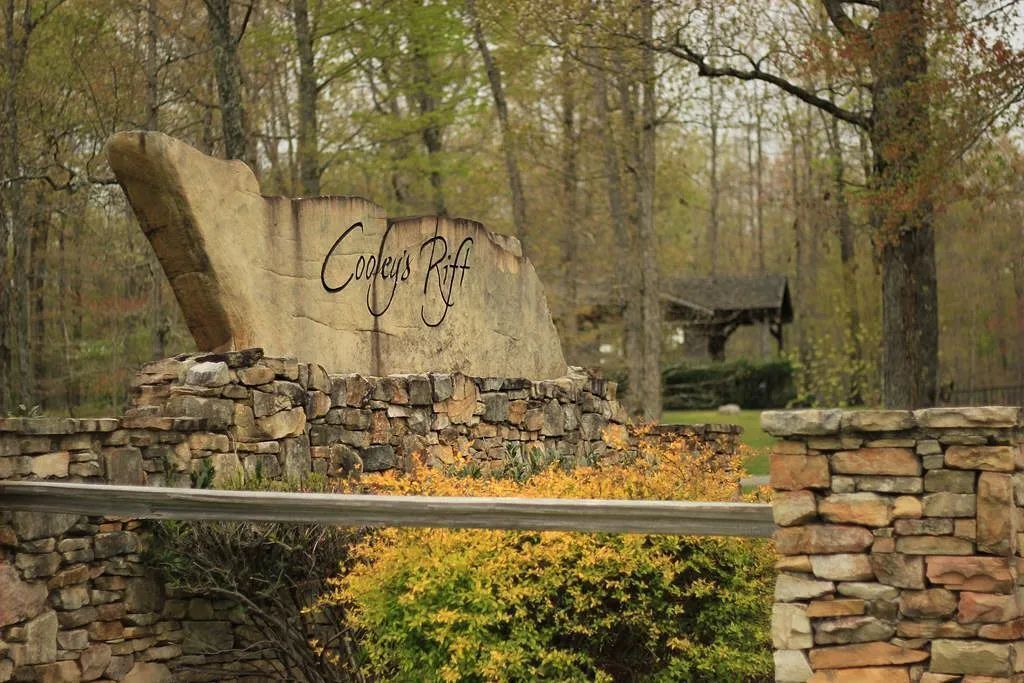 Photo of Outdoor in Cooleys Rift