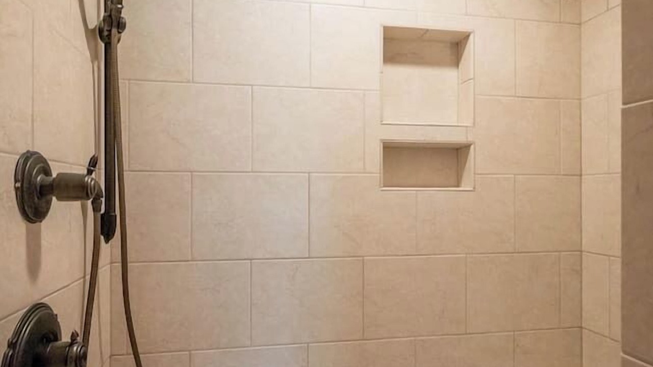 Photo of Bathroom in Nebo