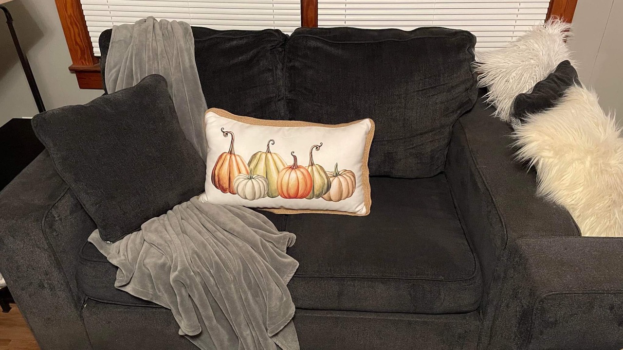 Photo of Livingroom in Stokes