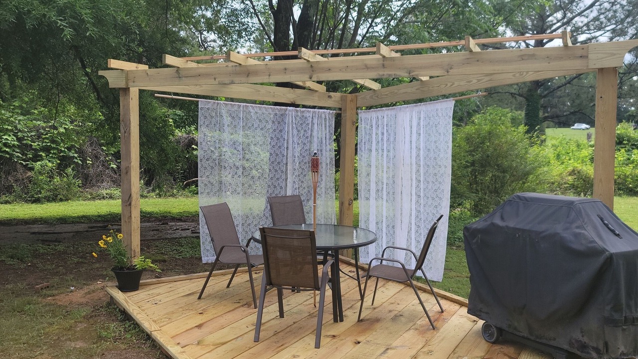 Photo of Outdoor in Stokes