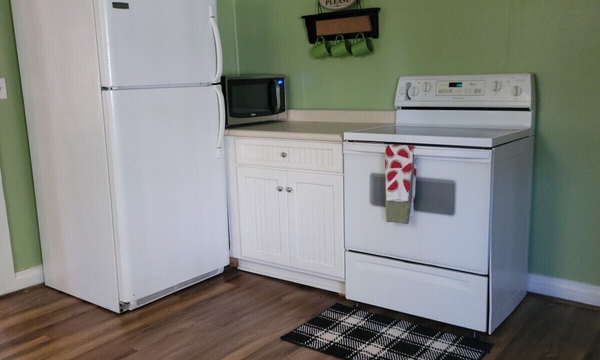 Photo of Kitchen in Stokes