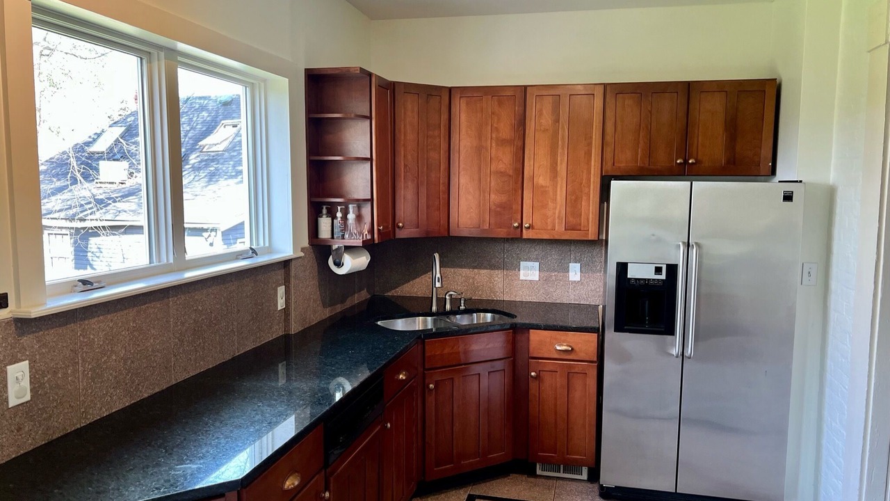 Photo of Kitchen in Downtown