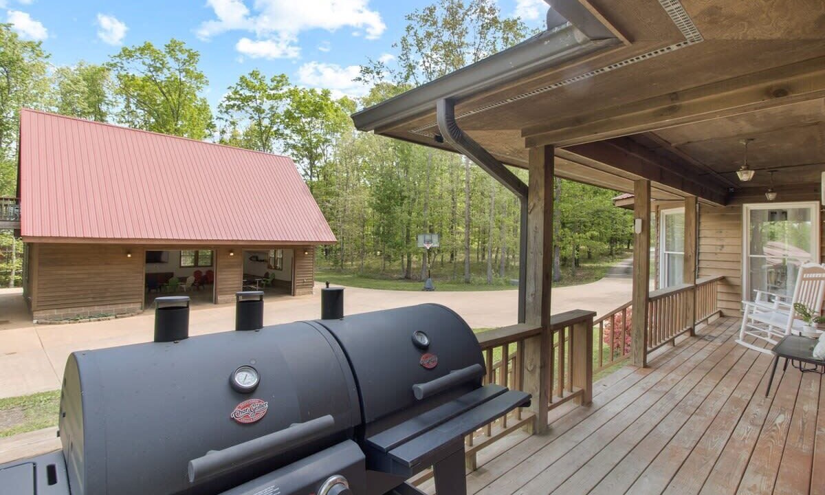 Photo of Outdoor in Rising Fawn