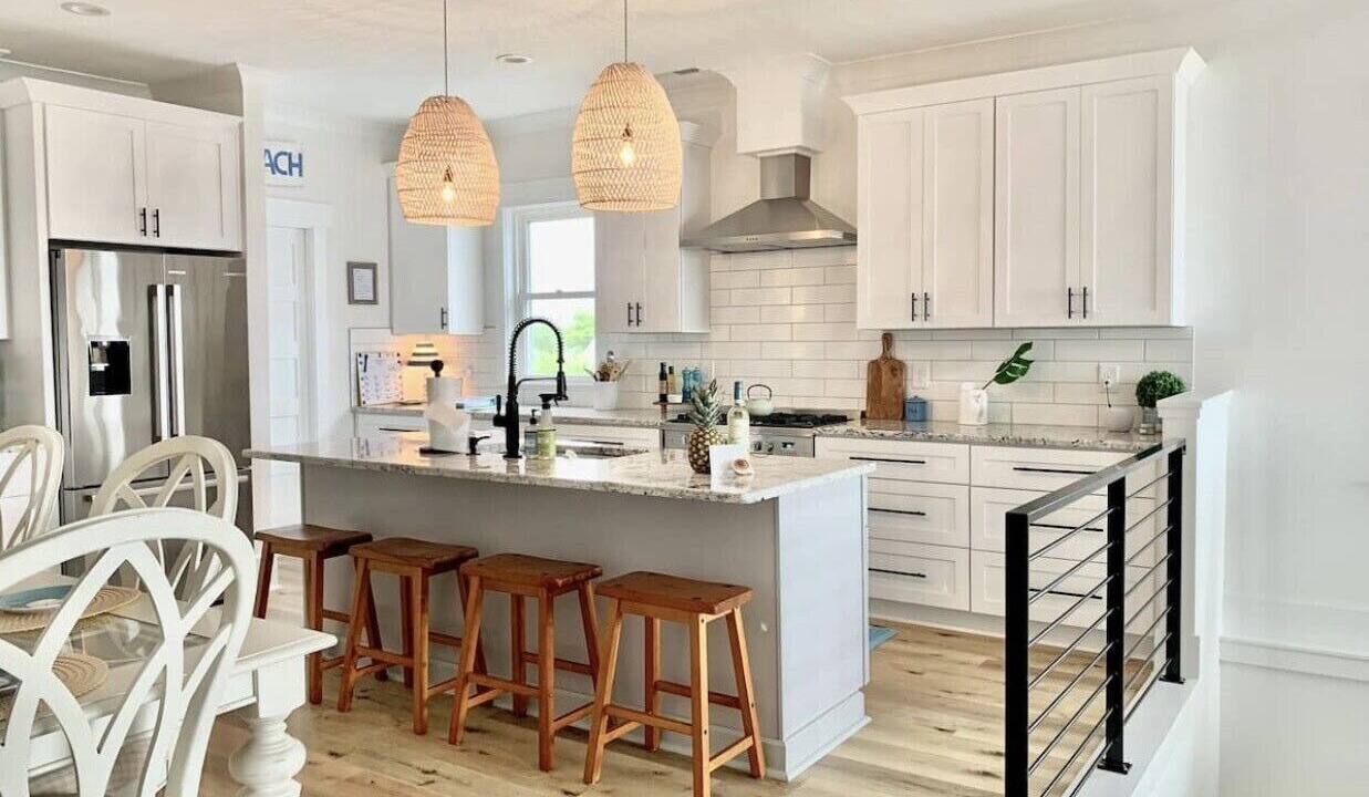 Photo of Kitchen in Wilmington Beach