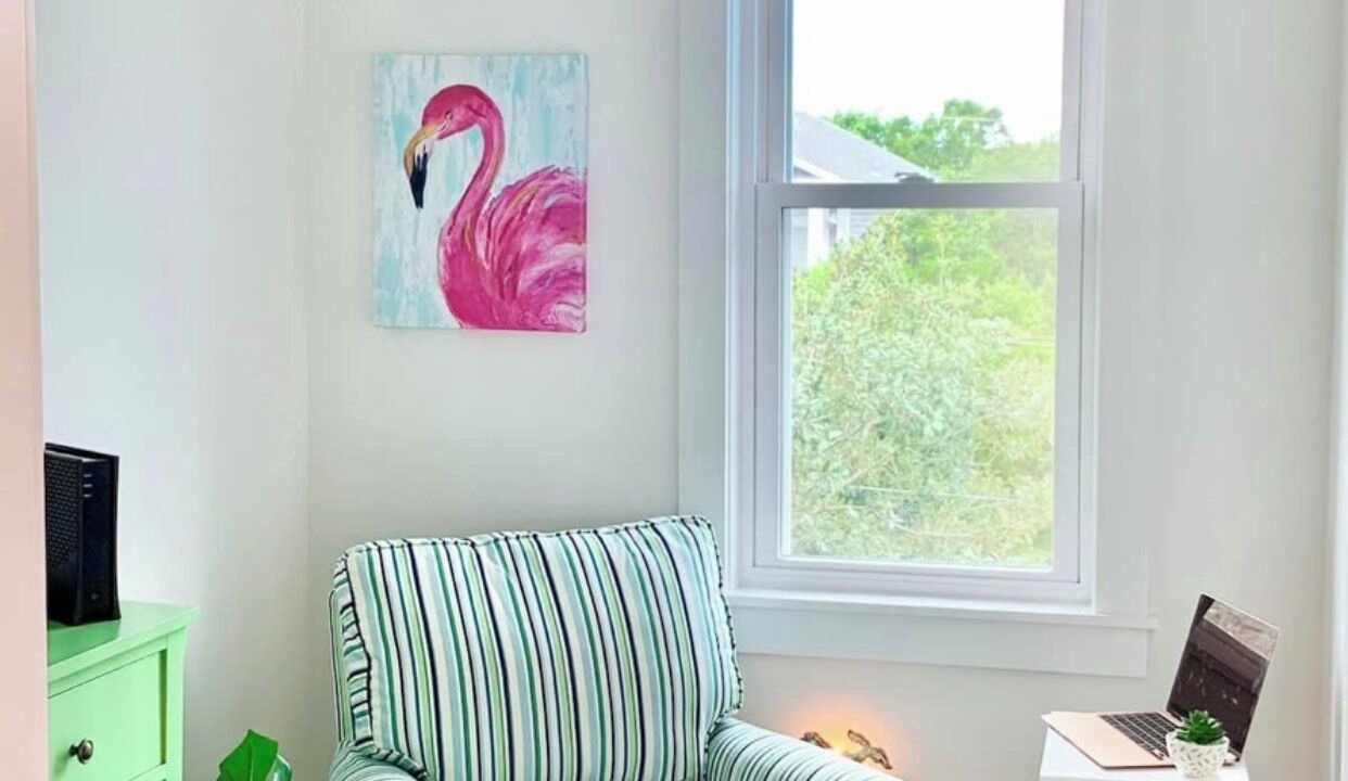 Photo of Livingroom in Wilmington Beach