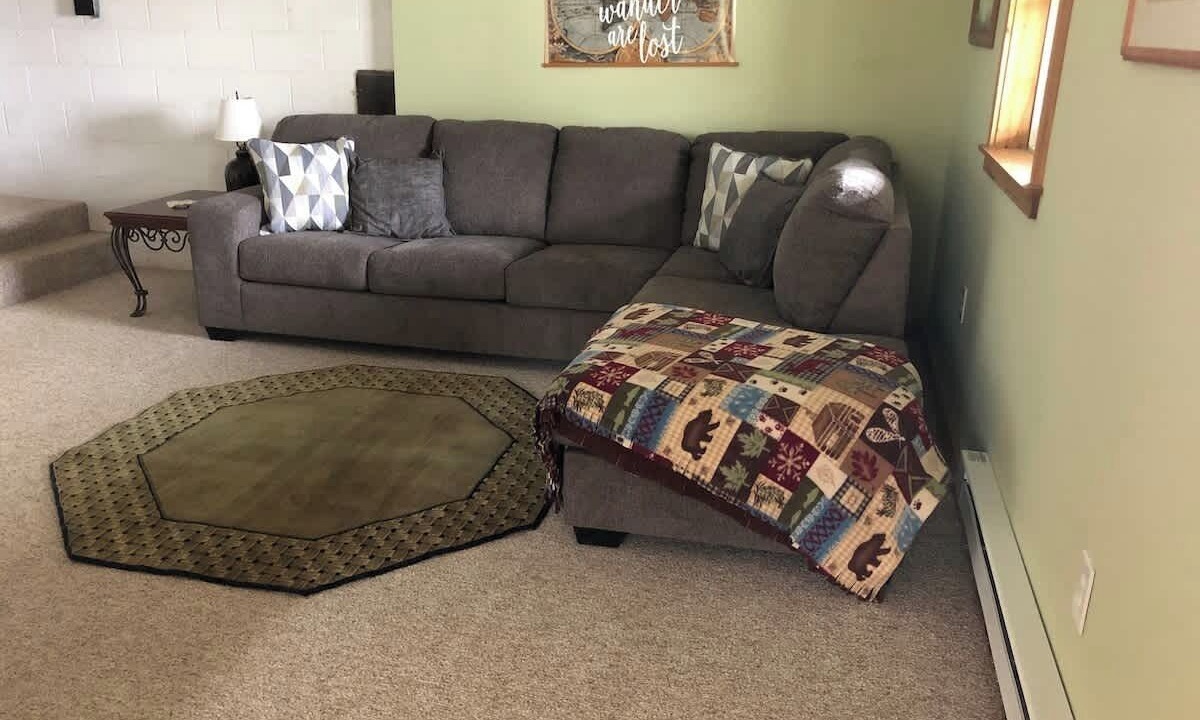 Photo of Bedroom in Burks Fork