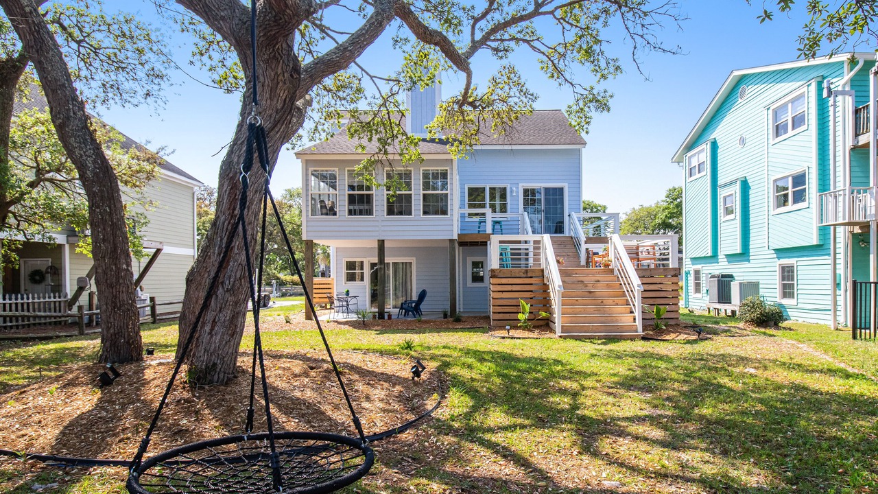Photo of Outdoor in Long Beach