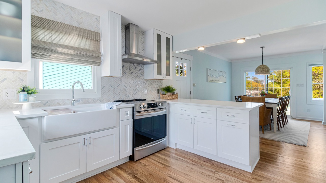 Photo of Kitchen in Long Beach