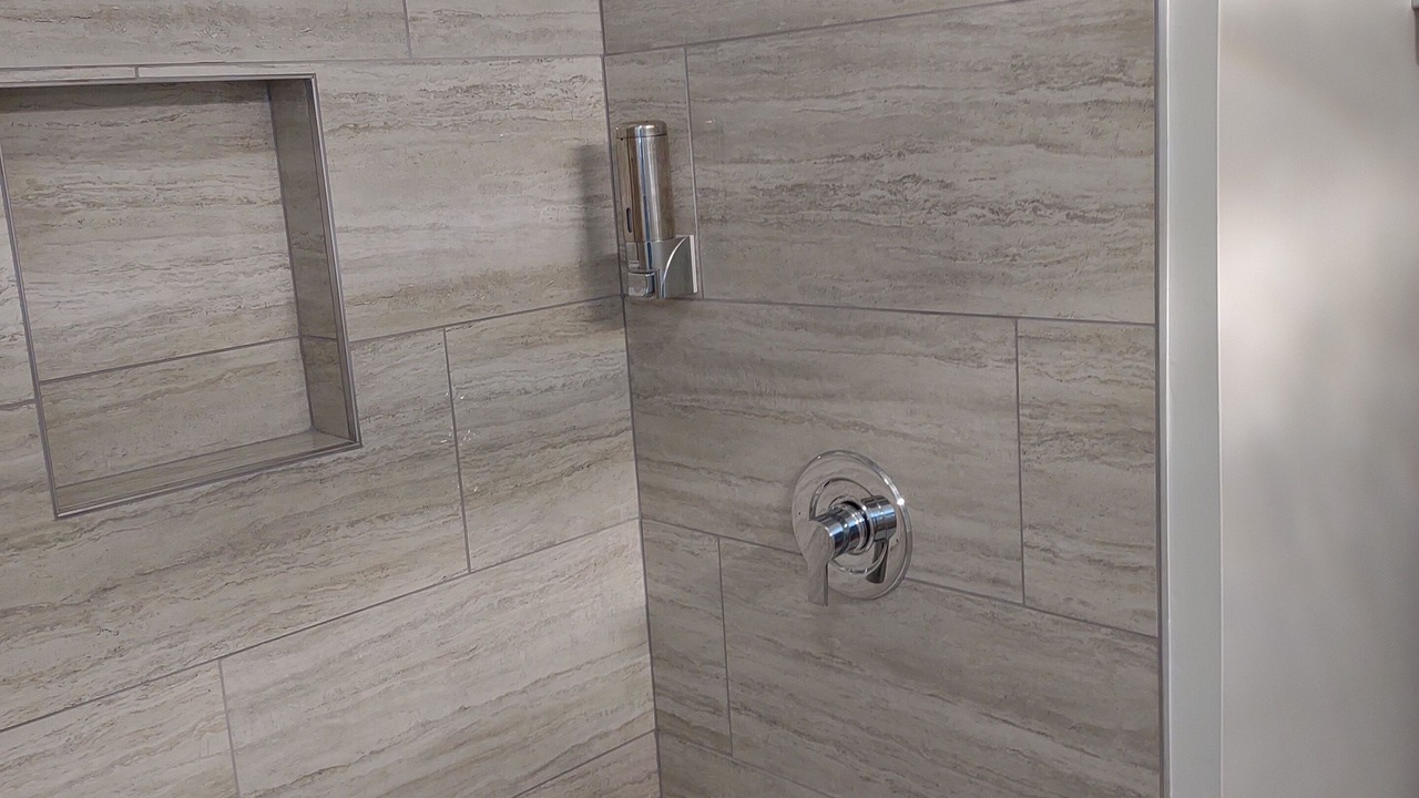 Photo of Bathroom in North Carolina Coast