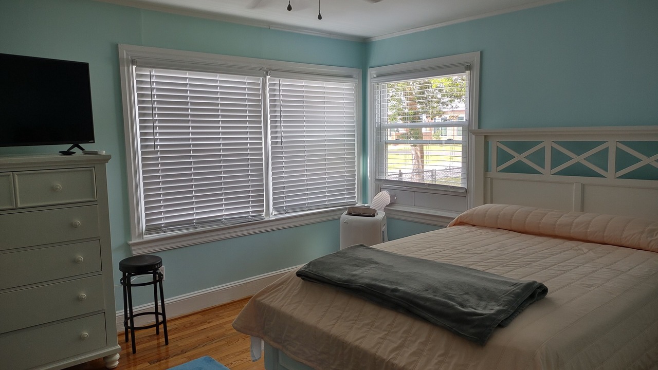 Photo of Bedroom in North Carolina Coast