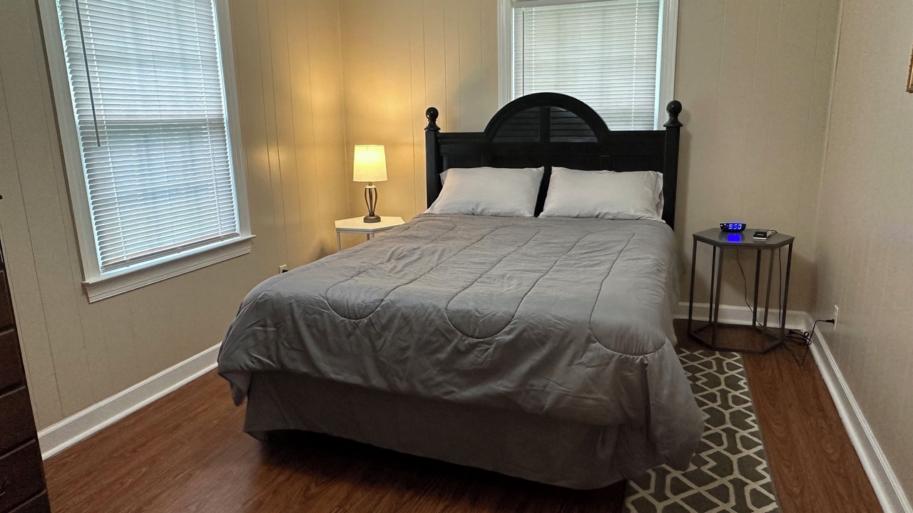 Photo of Bedroom in Pollocksville
