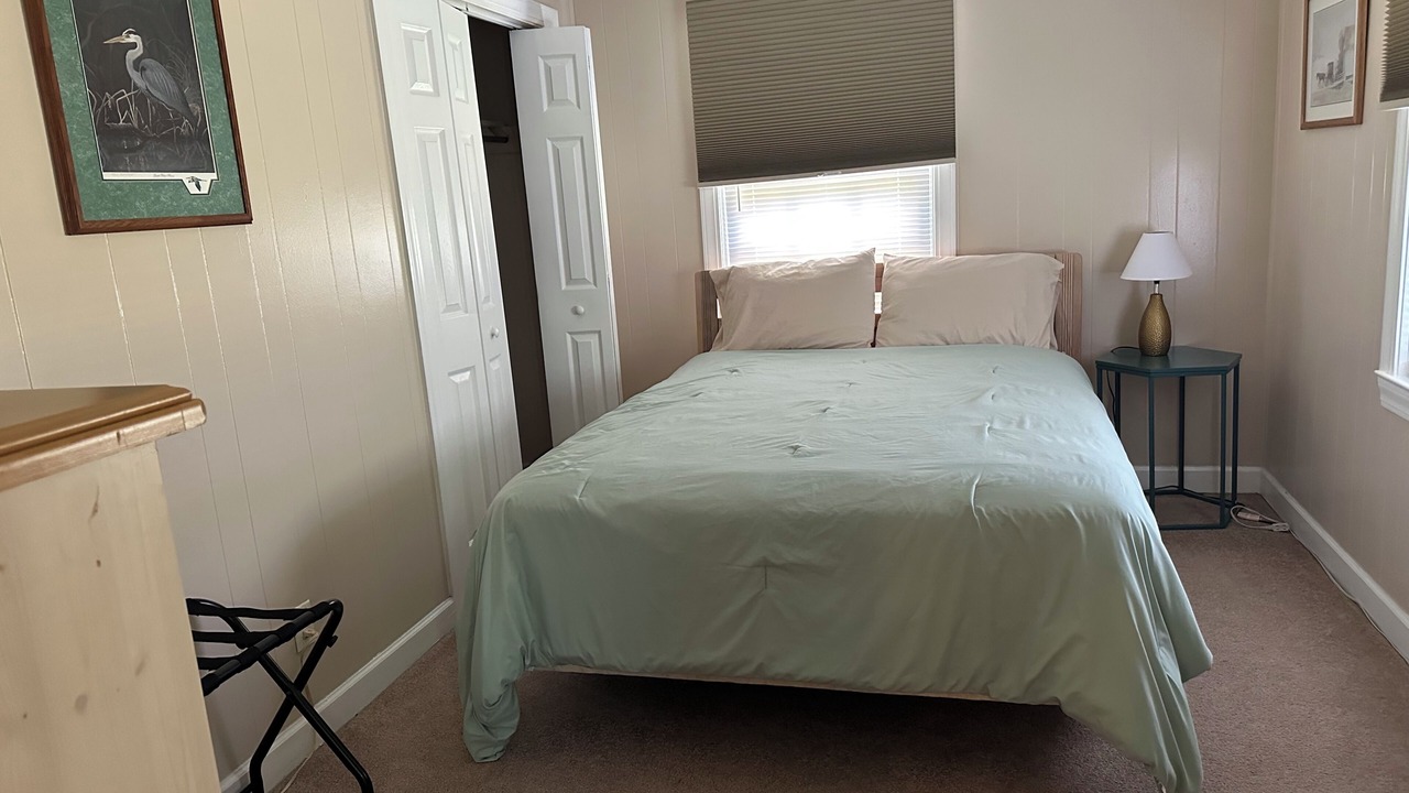 Photo of Bedroom in Pollocksville