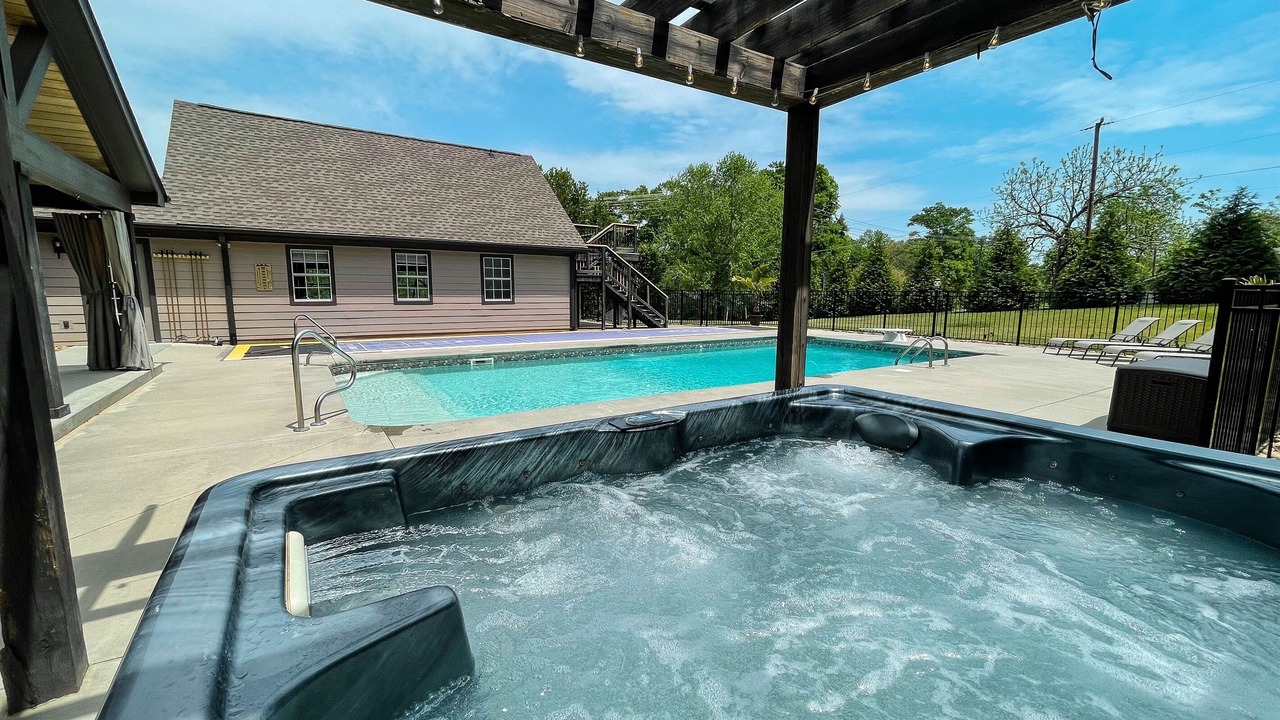 Photo of Outdoor in Greer